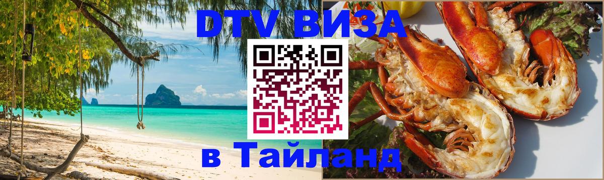 Как сделать DTV визу в Тайланд Шахты 